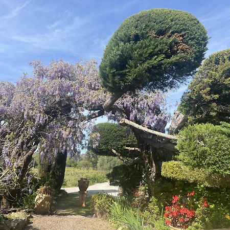 La Maison De Justine Grimaud Kültér fotó
