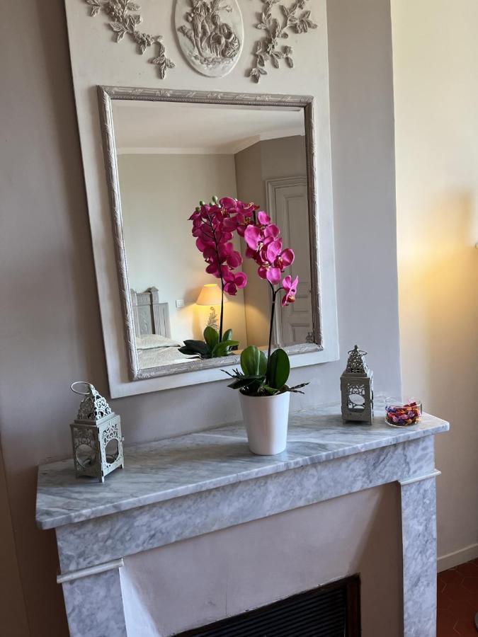 La Maison De Justine Grimaud Kültér fotó
