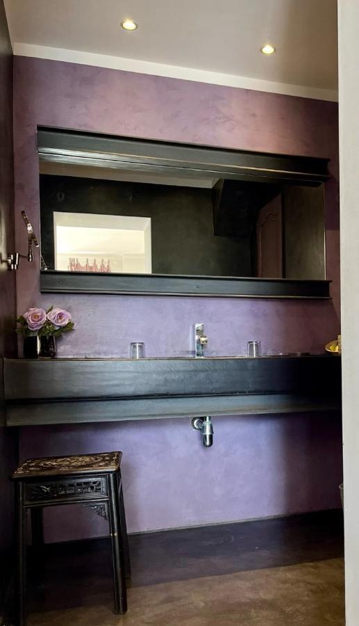 La Maison De Justine Grimaud Kültér fotó