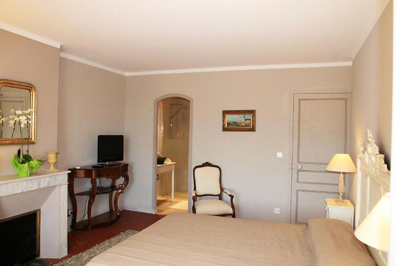 La Maison De Justine Grimaud Kültér fotó