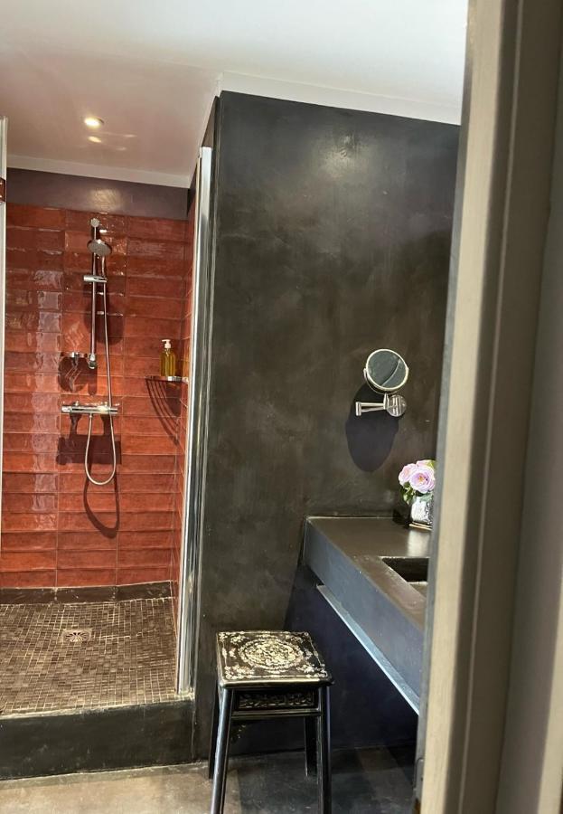 La Maison De Justine Grimaud Kültér fotó
