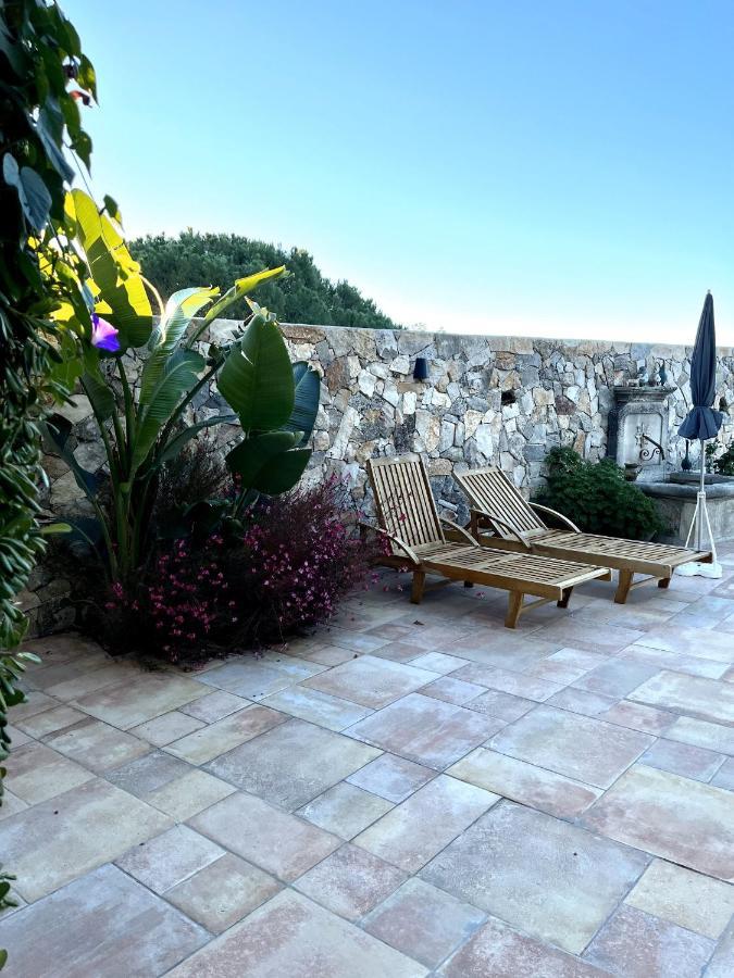 La Maison De Justine Grimaud Kültér fotó