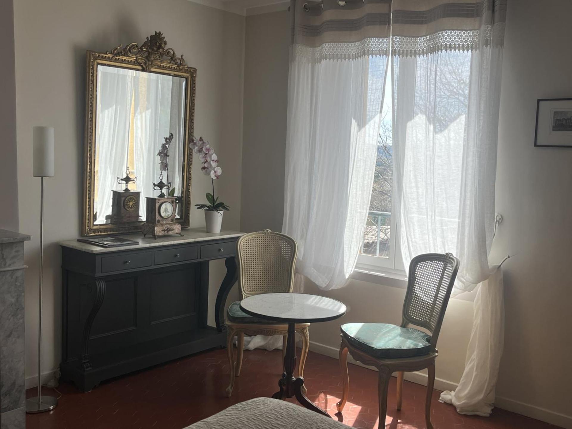 La Maison De Justine Grimaud Kültér fotó